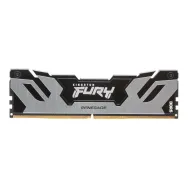 Pamięć RAM 1x16GB UDIMM DDR5 Kingston KF564C32RS-16, 6400MHz, CL32, Non-ECC, 1,4 V | Sklep ITnes.pl, IT for BUSINESS