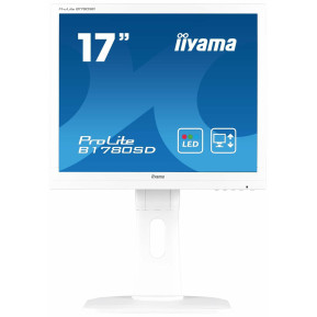 Monitor iiyama ProLite B1780SD-W1 C - zdjęcie poglądowe 6