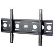 Uchwyt ścienny do monitora Edbak 40"-75" PWB1 - Czarny | Sklep ITnes.pl - IT for BUSINESS