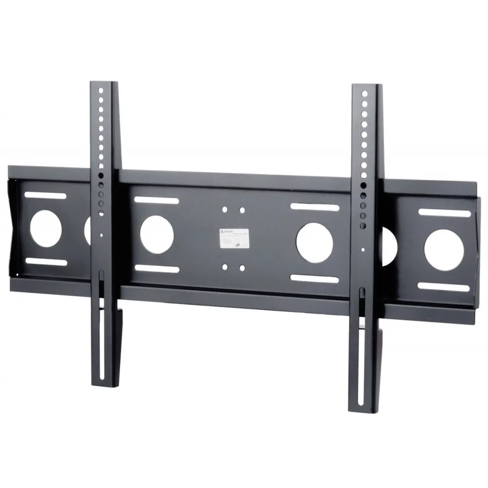 Uchwyt ścienny do monitora Edbak 40"-75" PWB1 - Czarny | Sklep ITnes.pl - IT for BUSINESS