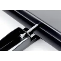 Uchwyt ścienny do monitora Edbak 40"-75" PWB1 - Czarny | Sklep ITnes.pl - IT for BUSINESS