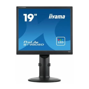 Monitor iiyama ProLite B1980SD-B1 C - zdjęcie poglądowe 5