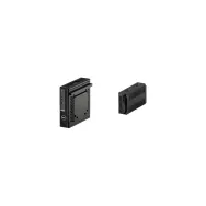 Uchwyt Dell OptiPlex Micro and Thin Client Dual VESA Mount w/Adapter Bracket 482-BBEQ - Czarny