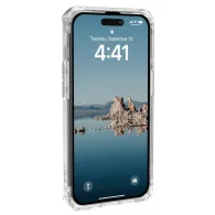 Etui na smartfon UAG Plyo z MagSafe 114070114343 do iPhone 14 Pro, Przezroczyste | Sklep ITnes.pl, IT for BUSINESS