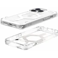 Etui na smartfon UAG Plyo z MagSafe 114070114343 do iPhone 14 Pro, Przezroczyste | Sklep ITnes.pl, IT for BUSINESS