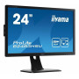 Monitor iiyama ProLite B2483HSU-B1DP C - zdjęcie poglądowe 2