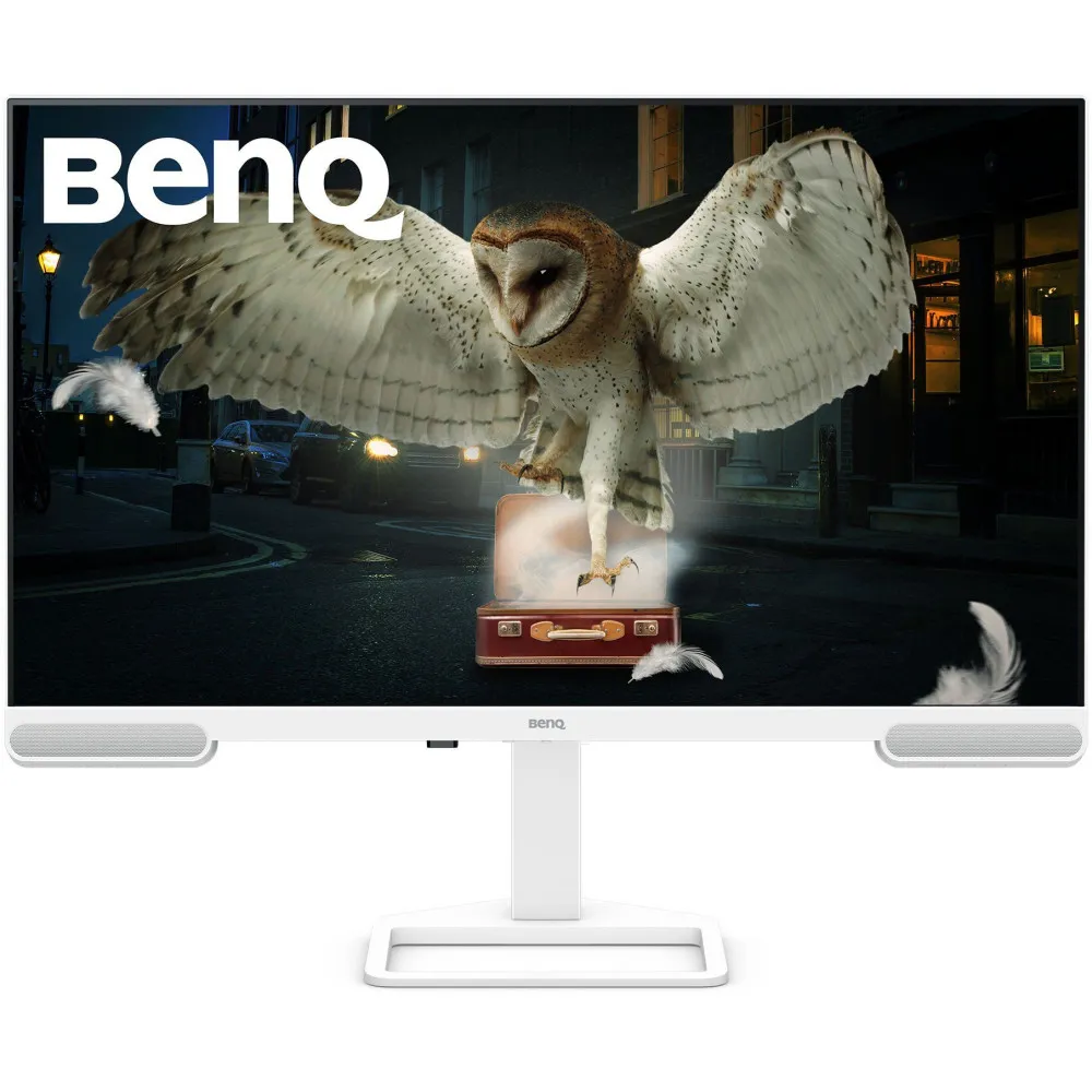 Monitor Benq EW3290U 9H.LN4LJ.LBE - zdjęcie poglądowe 9