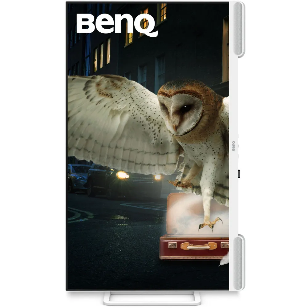 Benq EW3290U 9H.LN4LJ.LBE - zdjęcie