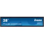Monitor iiyama ProLite Non Touch LFD S2820HSB-B1 - zdjęcie poglądowe 1
