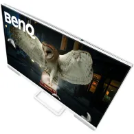 Monitor Benq EW3290U 9H.LN4LJ.LBE - zdjęcie poglądowe 3