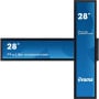 Monitor iiyama ProLite Non Touch LFD S2820HSB-B1 - zdjęcie poglądowe 2
