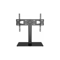 Uchwyt nabiurkowy na monitor Techly 32-65" 363753 - 45 kg/Czarny | Sklep ITnes.pl - IT for BUSINESS