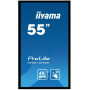 Monitor iiyama ProLite Touch LFD T5561UHSC-B1 - zdjęcie poglądowe 1