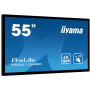 Monitor iiyama ProLite Touch LFD T5561UHSC-B1 - zdjęcie poglądowe 3