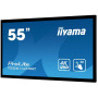Monitor iiyama ProLite Touch LFD T5561UHSC-B1 - zdjęcie poglądowe 4
