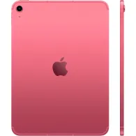Tablet Apple iPad 11 (2025) MD7J4HC/A, A16 Bionic, 11" 2360x1640, 128GB, 6GB, 5G, Różowy, Kamera 12+12Mpix, iPadOS, 1 rok CI | S