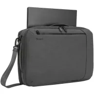 Plecak na laptopa Targus Cypress Convertible Backpack 15,6"TBB58702GL, Szary | Sklep ITnes.pl, IT for BUSINESS