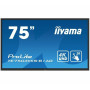 Monitor iiyama ProLite Touch iLFD Android OS TE7503MIS-B1AG X - zdjęcie poglądowe 8