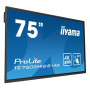 Monitor iiyama ProLite Touch iLFD Android OS TE7503MIS-B1AG X - zdjęcie poglądowe 2