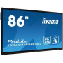 Monitor iiyama ProLite Touch iLFD Android OS TE8603MIS-B1AG X - zdjęcie poglądowe 13