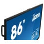 Monitor iiyama ProLite Touch iLFD Android OS TE8603MIS-B1AG X - zdjęcie poglądowe 5