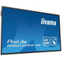 Monitor iiyama ProLite Touch iLFD Android OS TE8603MIS-B1AG X - zdjęcie poglądowe 8