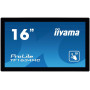 Monitor iiyama ProLite Touch Open Frame TF1634MC-B6X - zdjęcie poglądowe 10