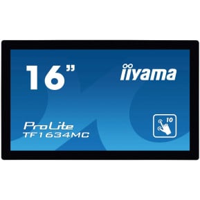 Monitor iiyama ProLite Touch Open Frame TF1634MC-B6X - zdjęcie poglądowe 10