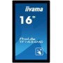 Monitor iiyama ProLite Touch Open Frame TF1634MC-B6X - zdjęcie poglądowe 1