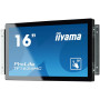 Monitor iiyama ProLite Touch Open Frame TF1634MC-B6X - zdjęcie poglądowe 3