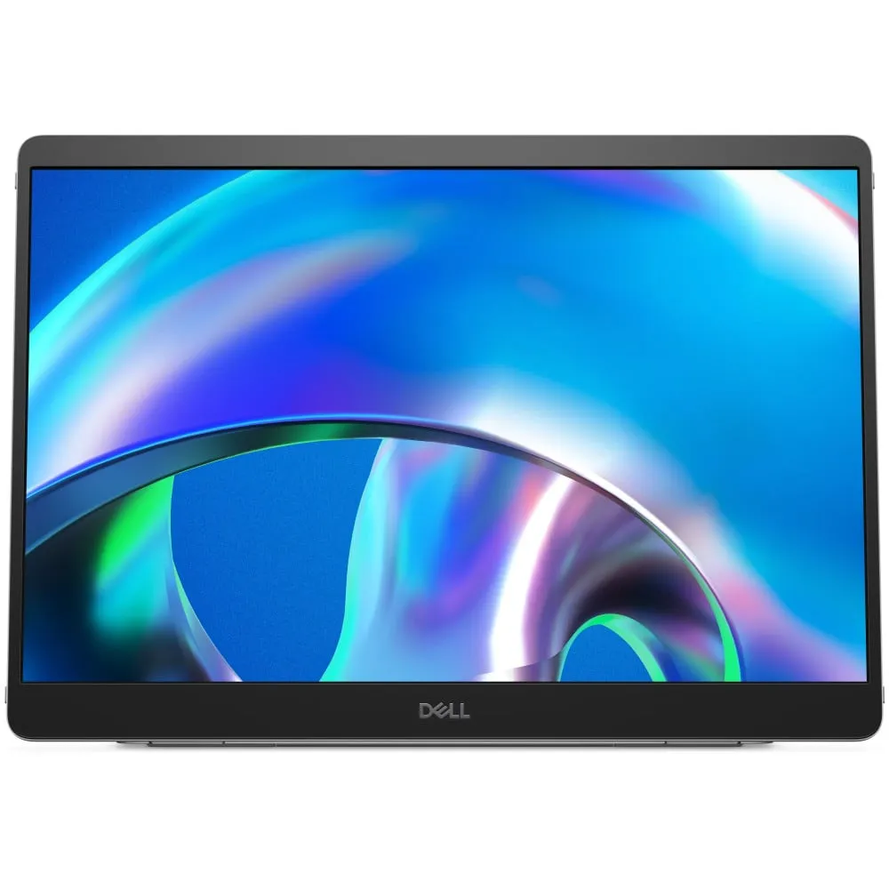 Monitor Dell Pro Plus P1425 210-BQTB, 14", 1920x1200 (WUXGA), 60Hz, 16:10, IPS, 7 ms, Srebrny | Sklep ITnes.pl, IT for BUSINESS