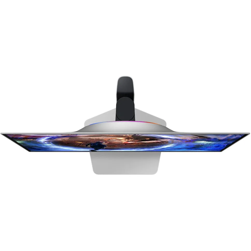 Zdjęcie monitora Samsung Odyssey OLED G6 G60SD LS27DG600SUXEN