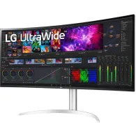 Monitor LG 40WP95C-W.AEU, 72Hz, 21:9, zakrzywiony, 5 ms | Sklep ITnes.pl, IT for BUSINESS