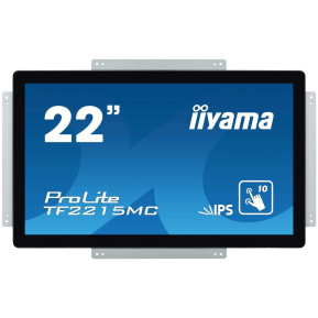 Monitor iiyama ProLite Touch Open Frame TF2215MC-B2 - zdjęcie poglądowe 7