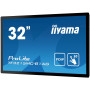 Monitor iiyama ProLite Touch Open Frame TF3215MC-B1AG - zdjęcie poglądowe 3