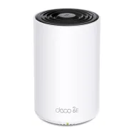 Access point MESH TP-Link DECO XE75(1-PACK), AXE5400, Wi-Fi 6E, pokrywa do 270m2, 1 urządzenie w zestawie | Sklep ITnes.pl, IT f