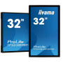 Monitor iiyama ProLite TF3238MSC-B2AG - zdjęcie poglądowe 2