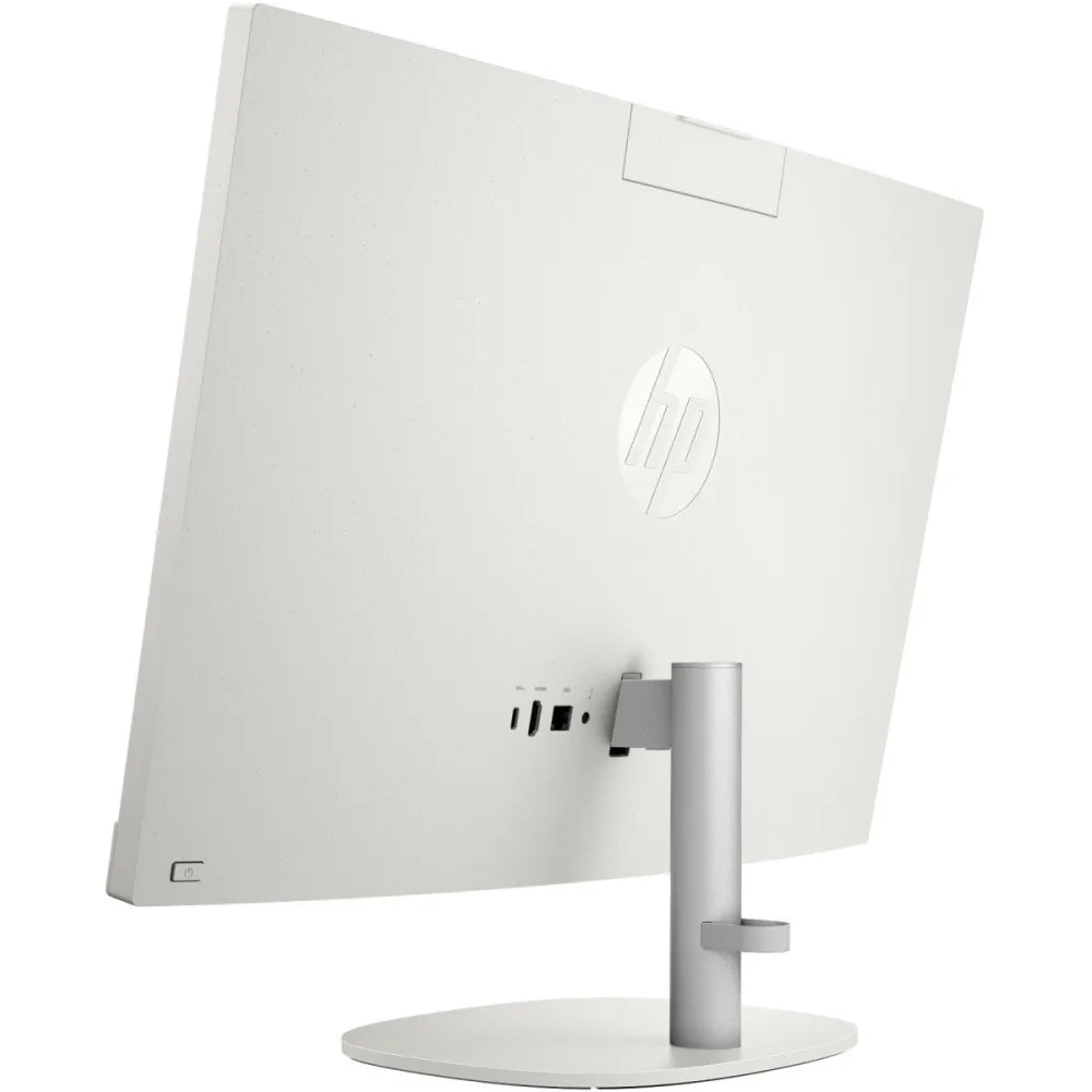 Zdjęcie produktu Komputer All-in-One HP ProOne 240 G10 936H7TEA - i5-1335U/23,8" Full HD IPS/RAM 32GB/SSD 1TB/Biały/Wi-Fi/Windows 11 Pro