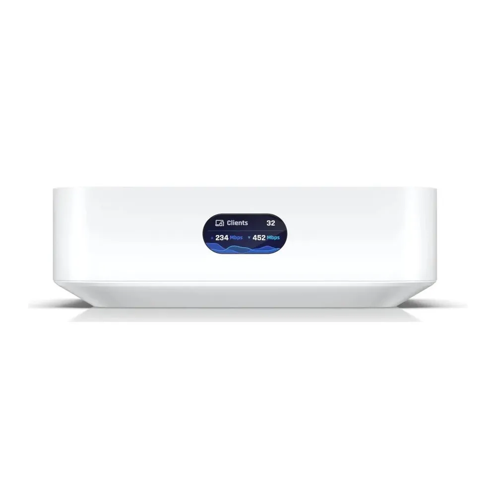 Router Wi-Fi Ubiquiti UX, WiFI 6, 1x WAN, 1x LAN | Sklep ITnes.pl, IT for BUSINESS
