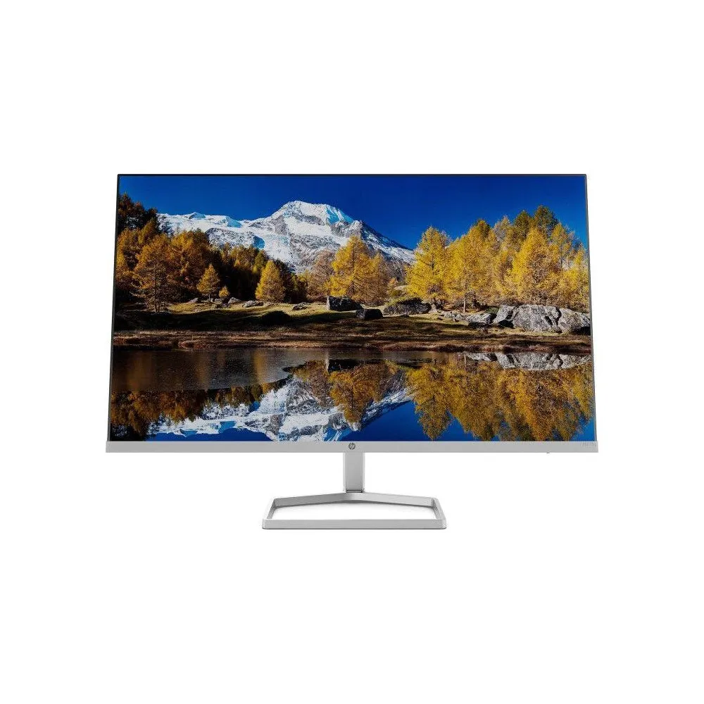 Monitor HP M27fq 2H4B5E9, 27", 2560x1440 (QHD), 75Hz, IPS, 5 ms | Sklep ITnes.pl, IT for BUSINESS