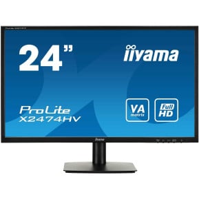 Monitor iiyama ProLite X2474HV-B1 - zdjęcie poglądowe 8