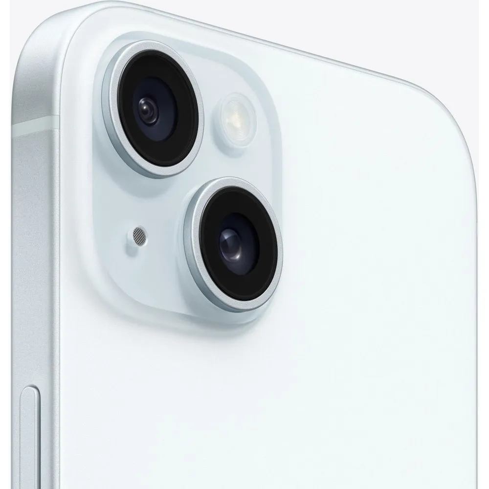 Zdjęcie smartfona Smartfon Apple iPhone 15 MTP93PX/A