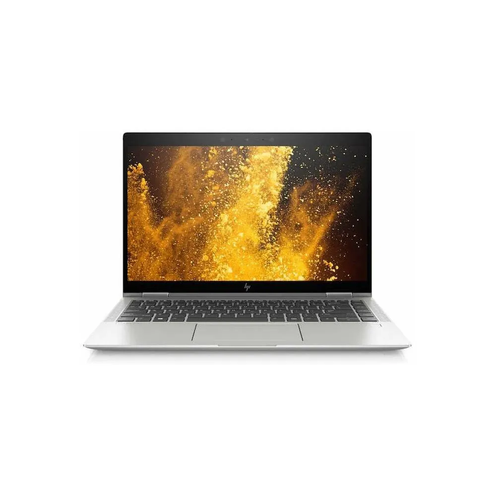 Laptop HP EliteBook x360 1040 G6 7KN38EA, i7-8565U, 14" FHD IPS MT, 16GB, 512GB, LTE, Srebrny, Win10 Pro, 3 lata Carry-in | Skle