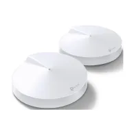 Access point MESH TP-Link DECO M5(2-PACK), AC1300, 2xLAN, WAN, pokrywa do 350m2, 2 urządzenie w zestawie | Sklep ITnes.pl, IT fo