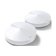 Access point MESH TP-Link DECO M5(2-PACK), AC1300, 2xLAN, WAN, pokrywa do 350m2, 2 urządzenie w zestawie | Sklep ITnes.pl, IT fo