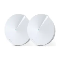 Access point MESH TP-Link DECO M5(2-PACK), AC1300, 2xLAN, WAN, pokrywa do 350m2, 2 urządzenie w zestawie | Sklep ITnes.pl, IT fo