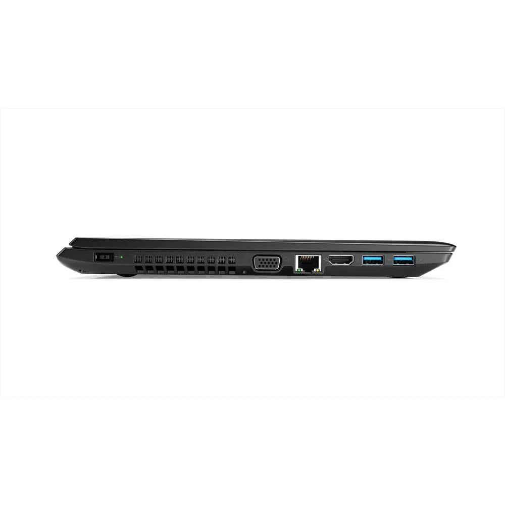 Zdjęcie produktu Laptop Lenovo V510 80WR013WPB - i5-7200U/14" HD/RAM 8GB/SSD 256GB/AMD Radeon 530/DVD/Windows 10 Pro/2 lata Carry-in