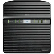 Serwer NAS Synology Desktop Value DS423, Tower, Realtek RTD1619B, 2GB RAM, 4 wnęki, hot-swap, 2 lata Carry-in | Sklep ITnes.pl, 