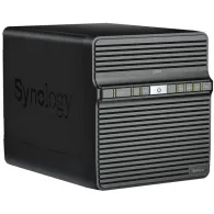 Serwer NAS Synology DiskStation DS423 - zdjęcie poglądowe 1