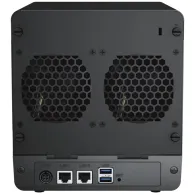 Serwer NAS Synology DiskStation DS423 - zdjęcie poglądowe 2